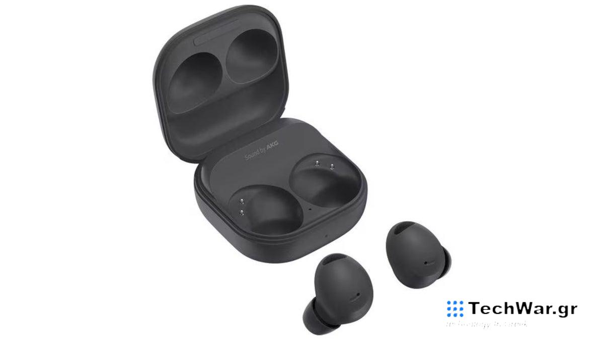 Η ενημέρωση Samsung Galaxy Buds 2 Pro προσθέτει νέα λειτουργία Auto Switch