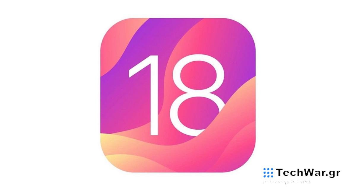 iOS 18 could also offer new Accessibility features alongside AI changes and additions