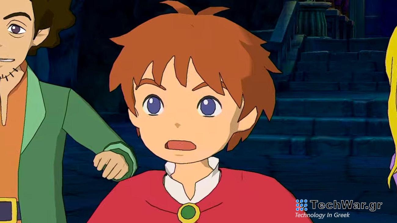 Αποδεικνύεται ότι αυτό το αγαπημένο JRPG δεν φεύγει ακόμα από το Game Pass