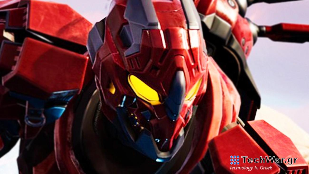 Το Hyper-fast multiplayer FPS Tribes 3 Rivals ορίζει την ημερομηνία κυκλοφορίας στο Steam
