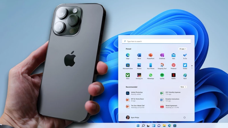 ‘Ενα χρήσιμο χαρακτηριστικό που υπήρχε στα Mac και iPhone έρχεται στα Windows!