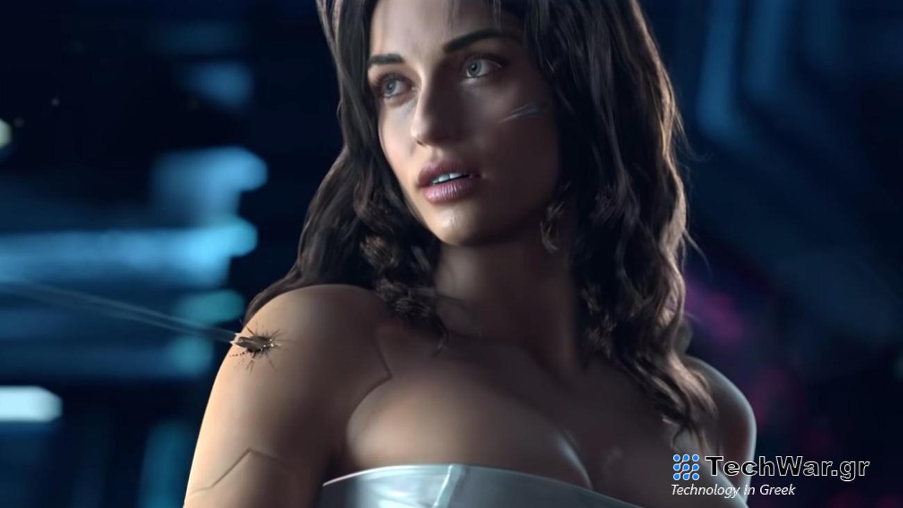 Το Must have Cyberpunk 2077 βελτιώνει μαζικά τα γραφικά του Night City