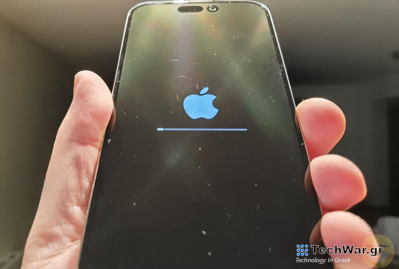 Κυκλοφόρησε το iOS 17.4 που αλλάζει για πάντα το iPhone...στην Ευρώπη