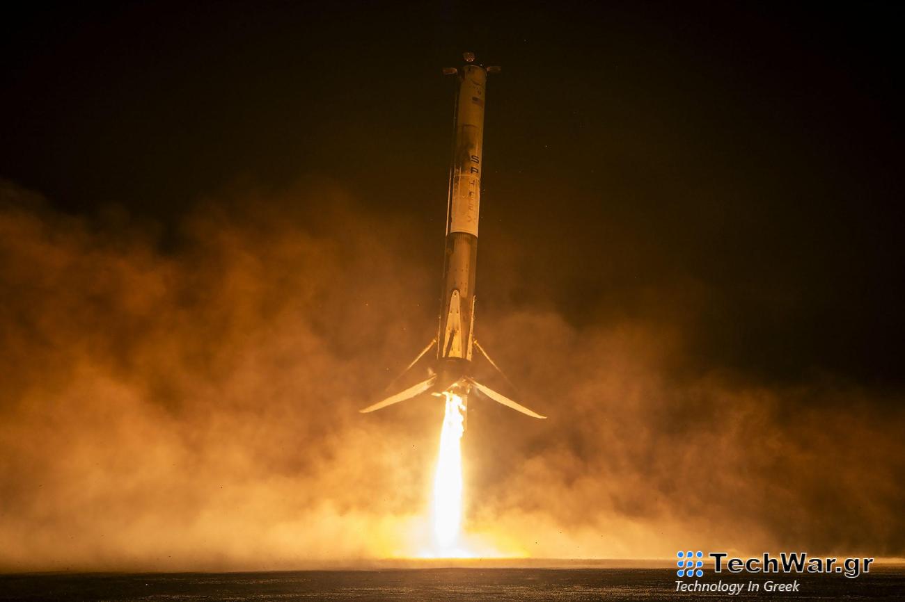 SpaceX, NASA μοιράζονται γιατί ήταν σίγουροι ότι θα πετάξουν το πλήρωμα παρά τη ραγισμένη φώκια