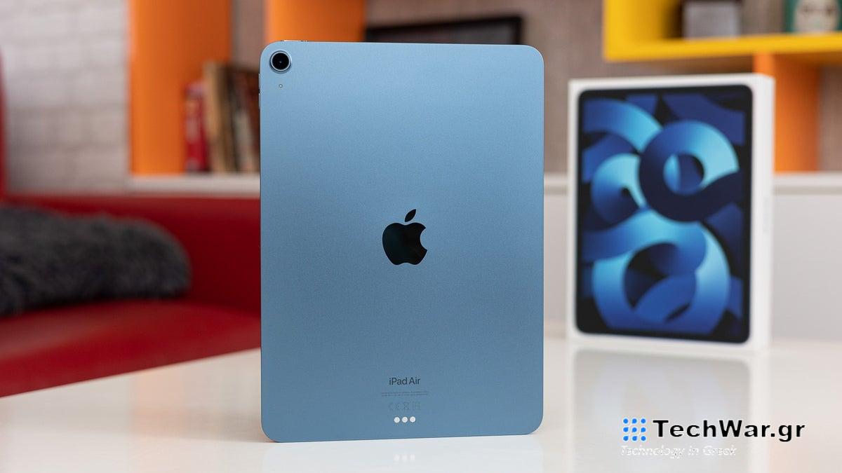 Εβδομαδιαία συλλογή προσφορών: iPad Air, Pixel 7 Pro, Galaxy Buds 2 και περισσότερες καυτές ευκαιρίες!
