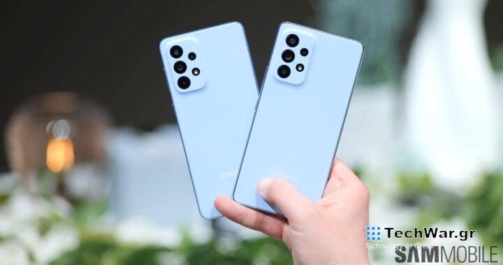 3 τρόποι για να βελτιστοποιήσετε τη διάρκεια ζωής της μπαταρίας Samsung Galaxy A53