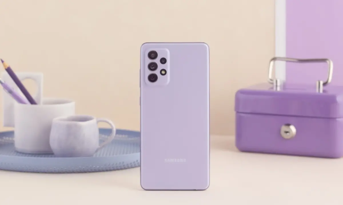 Όχι άλλες σημαντικές ενημερώσεις για αυτές τις συσκευές Galaxy
