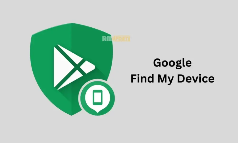 Google Find My Device