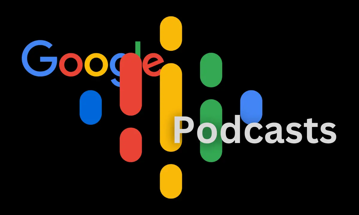 Η Google κλείνει την εφαρμογή Podcast από τις 2 Απριλίου
