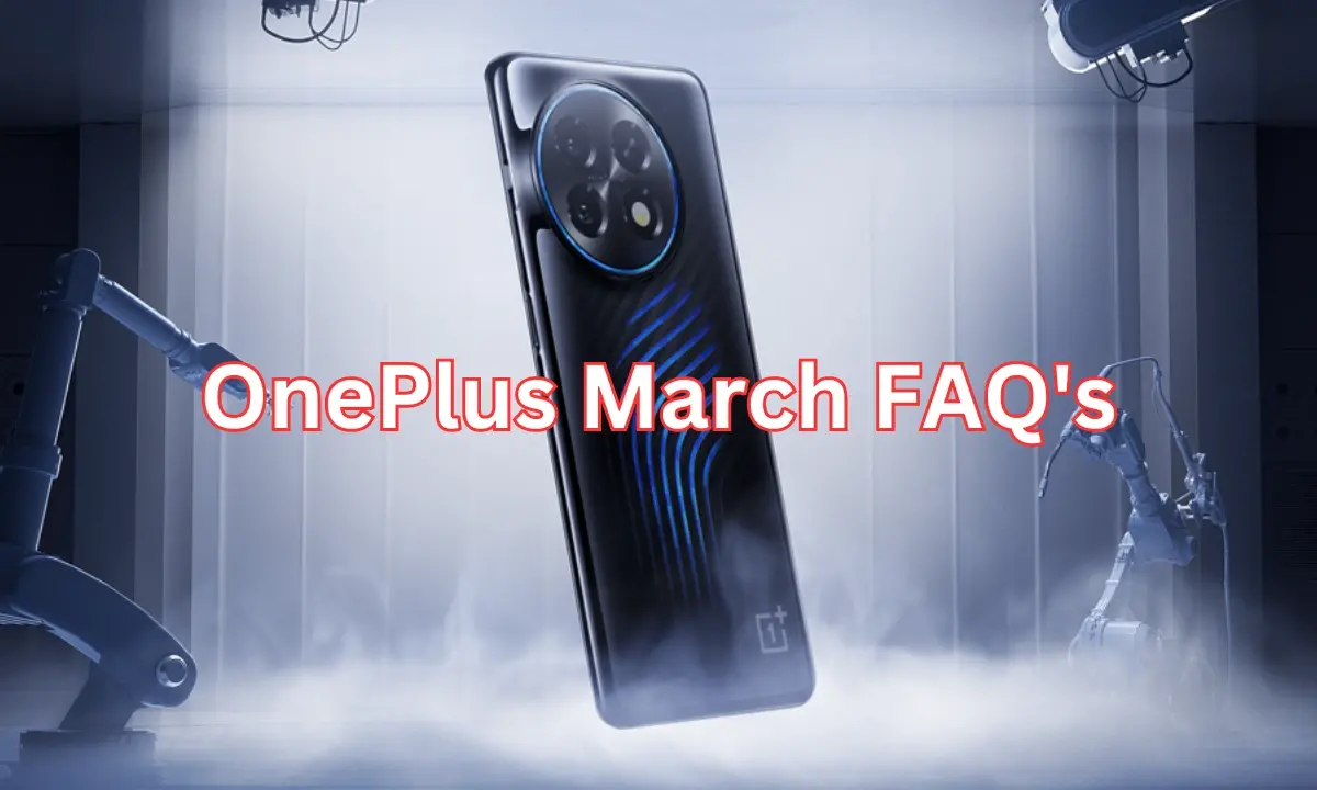 Από παράξενους αριθμούς έκδοσης ενημέρωσης έως απαντήσεις σε ζητήματα δακτυλικών αποτυπωμάτων
