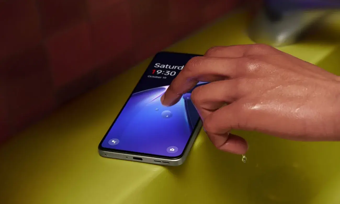 Πόσες ενημερώσεις λογισμικού θα λάβει το OnePlus Nord CE 4; 
