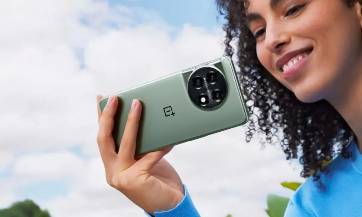 Η ενημέρωση Μαρτίου για το OnePlus 11 5G είναι πλέον διαθέσιμη ευρύτερα
