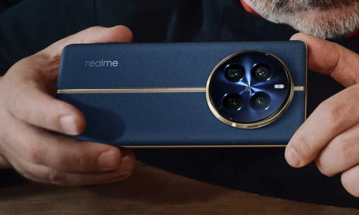 Τα Realme 12 Pro και 12 Pro+ απολαμβάνουν βελτιωμένη απόδοση κάμερας και λειτουργία Air Gesture με την ενημέρωση ασφαλείας Μαρτίου
