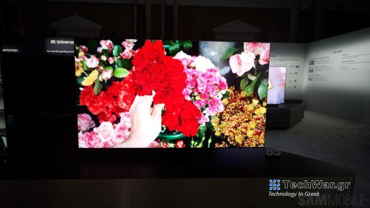 QN900C Neo QLED 8K TV 15
