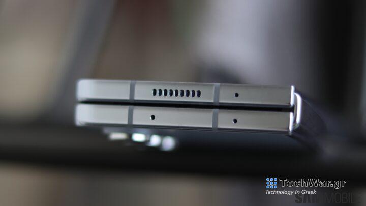 Galaxy Z Fold 5 review 58