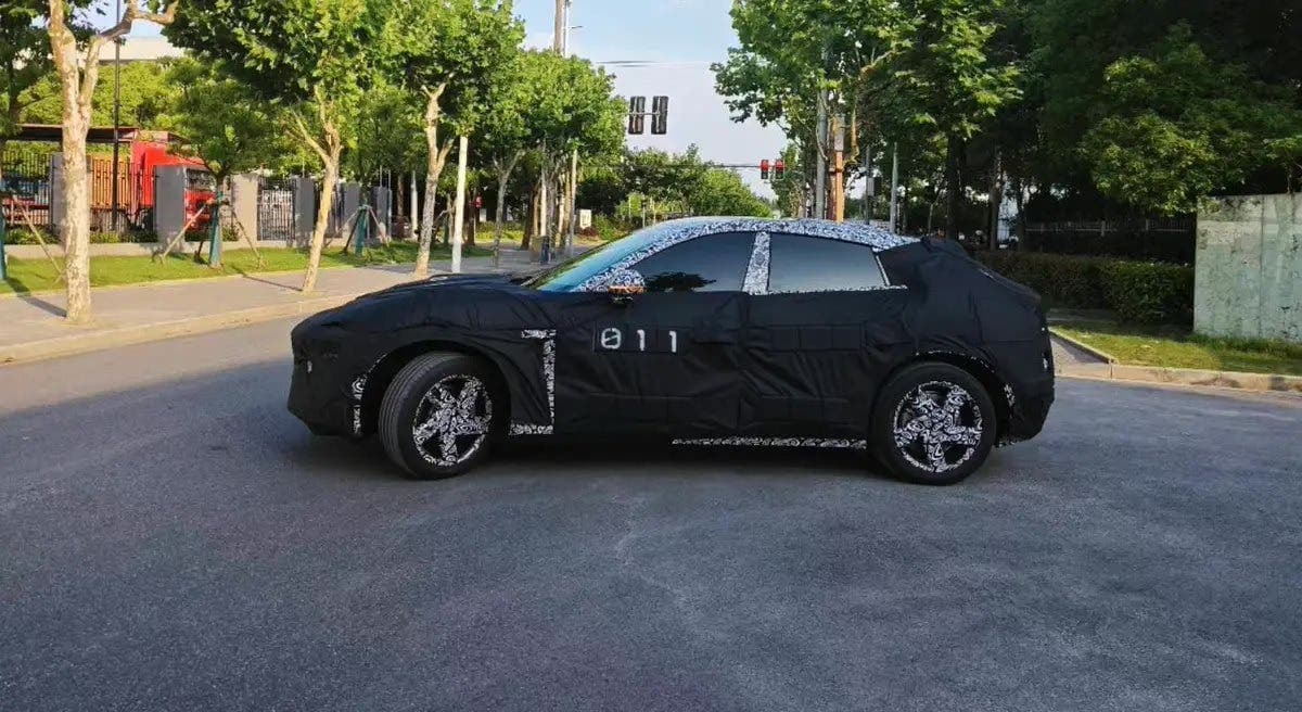 xiaomi suv