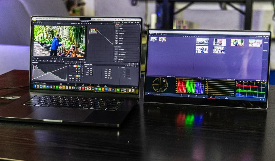 Αγόρασα: Ένα MacBook Pro M3 ξεπερνά τους υπολογιστές υψηλής τεχνολογίας για τη δημιουργία περιεχομένου