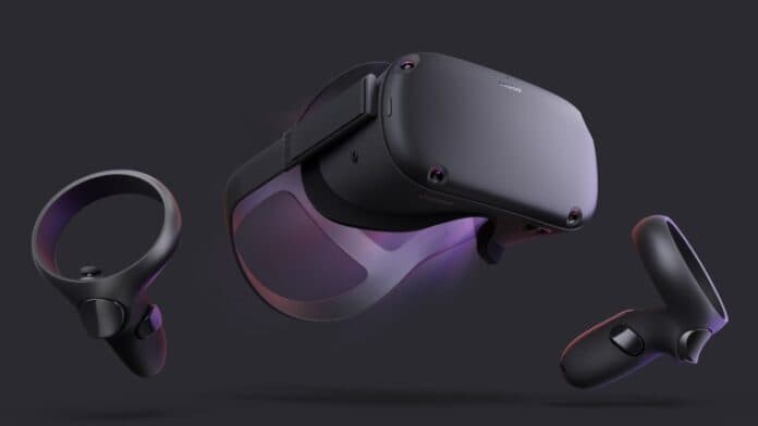 Τα αρχικά ακουστικά Meta Quest VR θα χάσουν όλη την υποστήριξη υλικού στις 31 Αυγούστου
