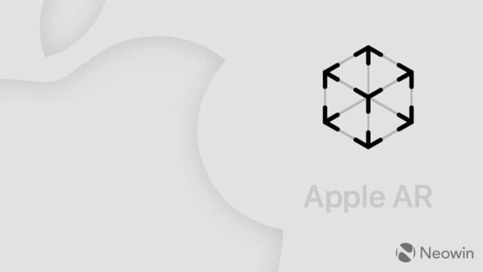 apple ar