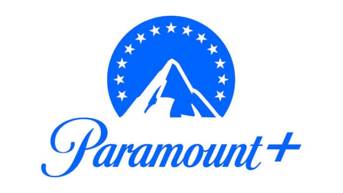 The Paramount logo