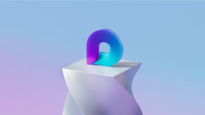 Microsoft loop logo