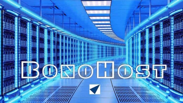 BonoHost