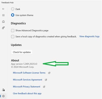 διακομιστής windows