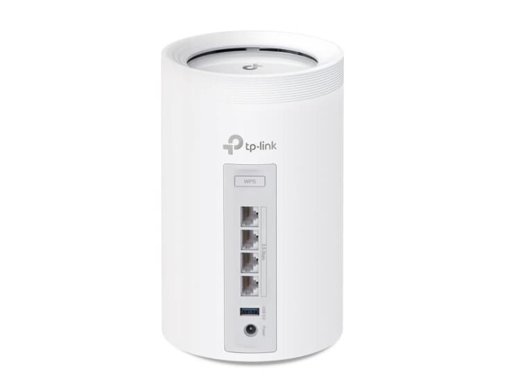 Δρομολογητής TP-link