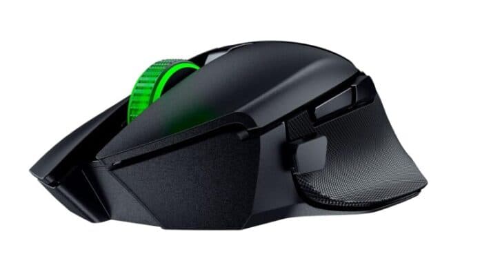razer mouse