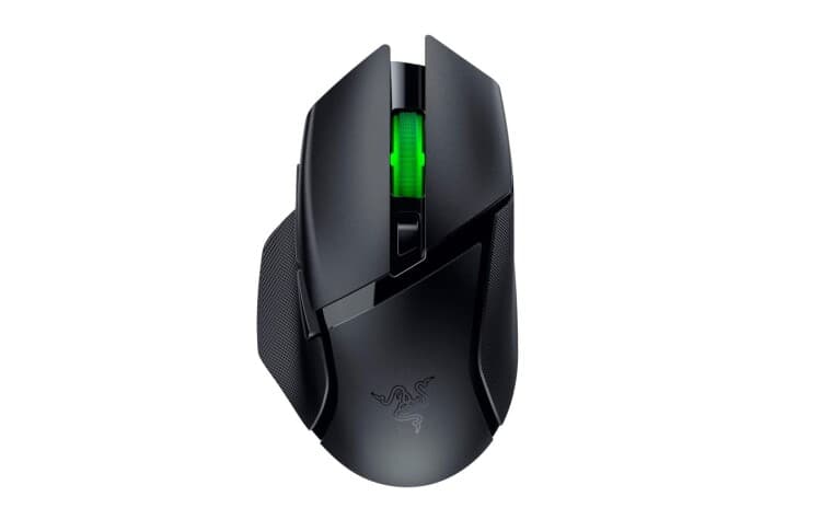 ποντίκι razer