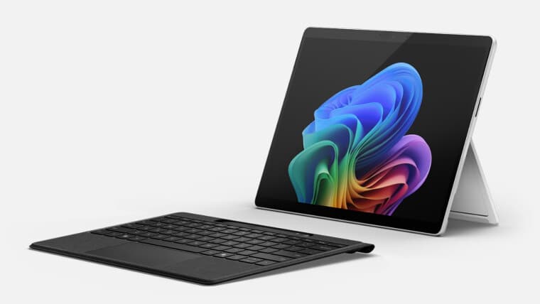 Το πληκτρολόγιο Surface Pro Flex με το Surface Pro 11th Edition