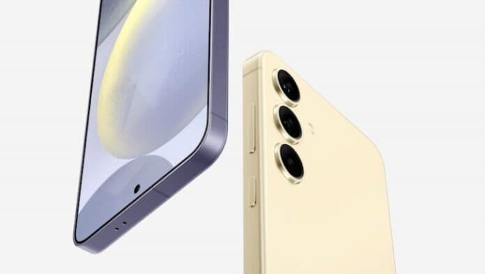 Galaxy S24 Hero