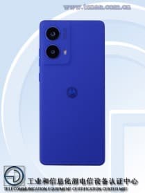 Motorola S50 Neo/Moto G85