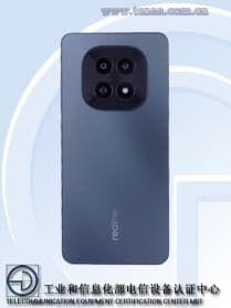 Realme V60 στο TENAA