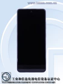Realme V60 στο TENAA