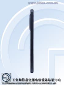 Realme V60 στο TENAA