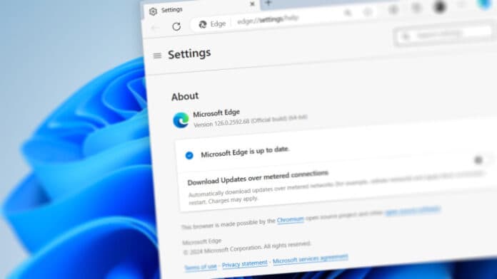 Microsoft Edge