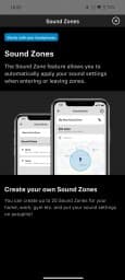 Εφαρμογή Sennheiser Smart Control