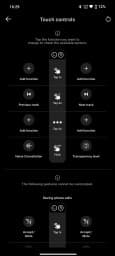 Εφαρμογή Sennheiser Smart Control