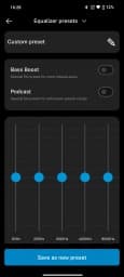 Εφαρμογή Sennheiser Smart Control