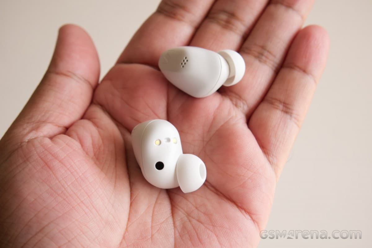 Ανασκόπηση Sennheiser Accentum True Wireless