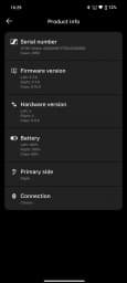 Εφαρμογή Sennheiser Smart Control