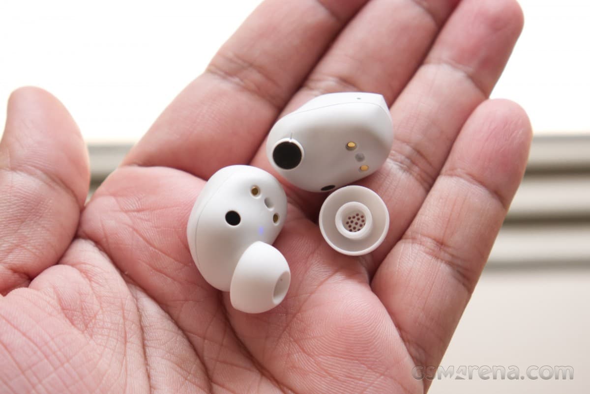 Ανασκόπηση Sennheiser Accentum True Wireless