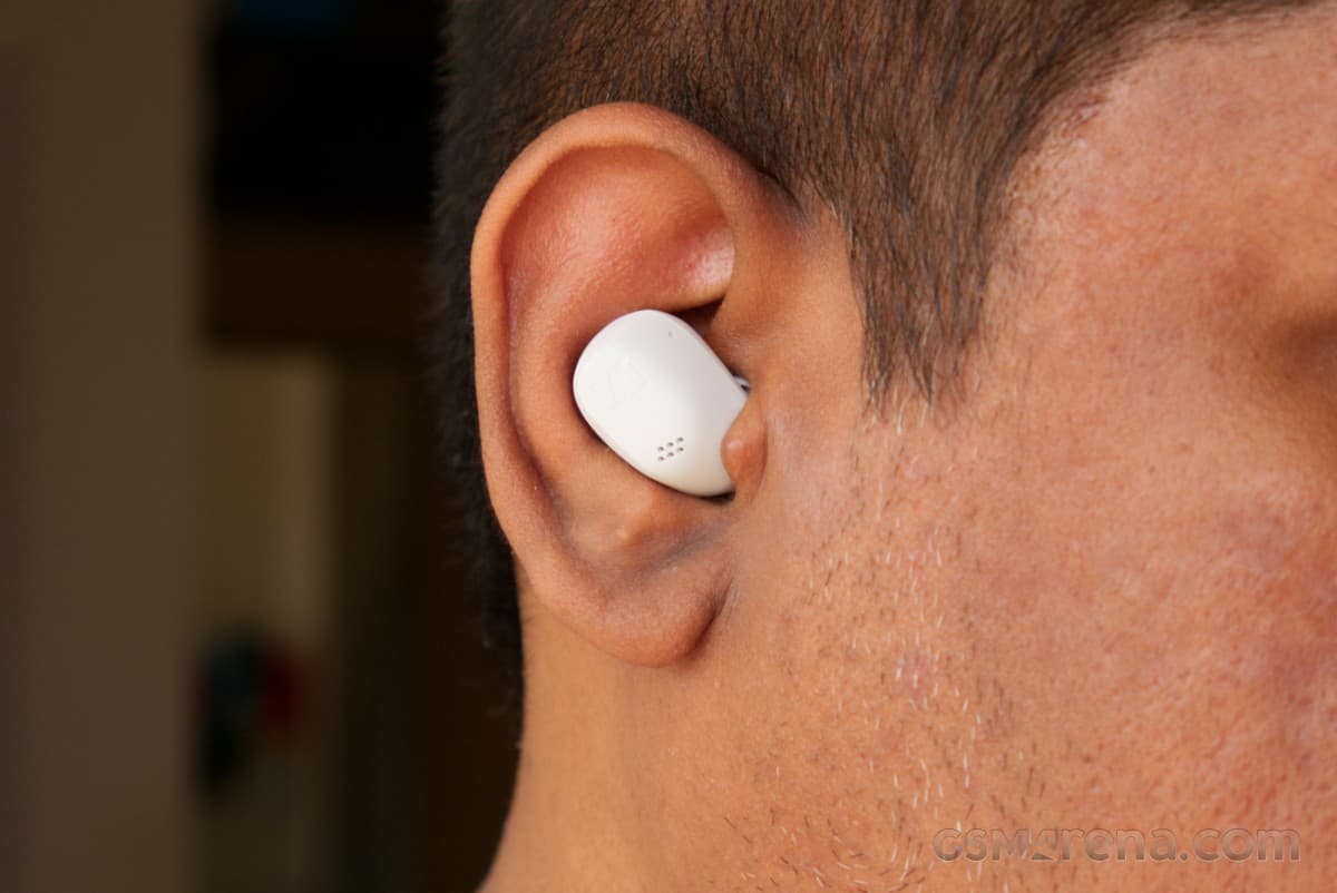 Ανασκόπηση Sennheiser Accentum True Wireless