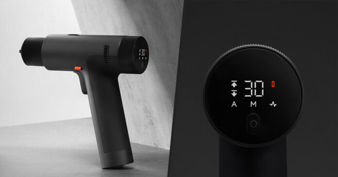 Τρυπάνι χωρίς ψήκτρες Xiaomi 12V Max: Τα καλύτερα κουπόνια
