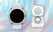Οι εικόνες που διέρρευσαν δείχνουν το Samsung Galaxy Watch Ultra, καθώς και το Galaxy Ring στην καταδίωξη φόρτισης