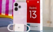 Η δοκιμή μπαταρίας Xiaomi Redmi 13 είναι έτοιμη