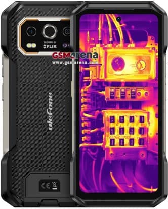 Ulefone Armor 27T Pro