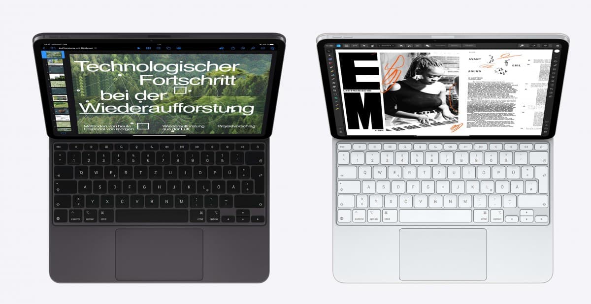 Ποιο iPad Pro πρέπει να πάρετε;