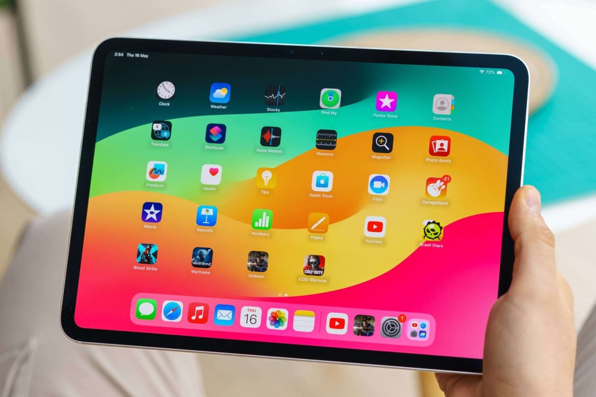 Το iPad Pro 11 είναι το καλύτερο tablet της Apple για αγορά αυτή τη στιγμή, να γιατί